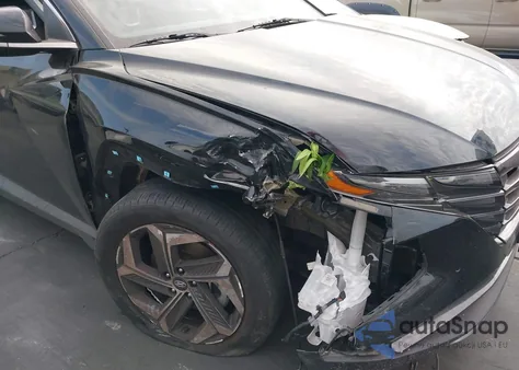 2022 Hyundai Tucson Limited из США, поврежденный, VIN 5NMJE3AE3NH099504